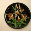 Olomučanská keramika - ozdobný talíř, 50.68 KB